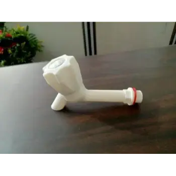 Polo Angle Cock Tap